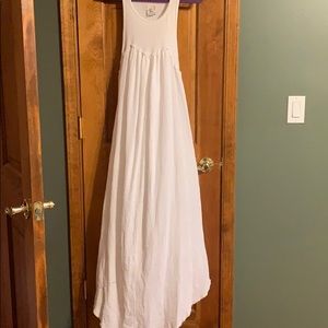 Urban Outfitters maxi dress